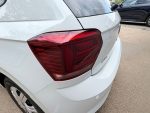 Volkswagen Polo 2021 1 0 Trendline - imagine 13