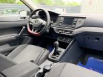 Volkswagen Polo 2021 1 0 Trendline - imagine 15