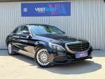 Mercedes-Benz C 2015 180 Bluetec D 7g  Tronic Exclusive
