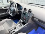 Audi A3-sportback 2008 2 0 Tdi Dpf Dsg S Tronic Attraction - imagine 4