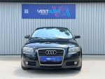 Audi A3-sportback 2008 2 0 Tdi Dpf Dsg S Tronic Attraction - imagine 8