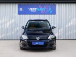Volkswagen Golf-plus 2010 - imagine 3