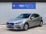 Mazda 3 2014