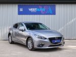 Mazda 3 2014 - imagine 2