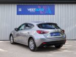Mazda 3 2014 - imagine 3