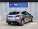 Mazda 3 2014 - imagine 4