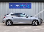 Mazda 3 2014 - imagine 10