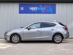 Mazda 3 2014 - imagine 11