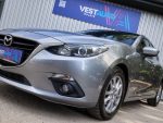 Mazda 3 2014 - imagine 12