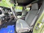 Jeep Wrangler 2023 2 0 T  Gdi Hardtop Awd Automatik 80th Anniversary - imagine 8