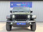 Jeep Wrangler 2023 2 0 T  Gdi Hardtop Awd Automatik 80th Anniversary - imagine 12
