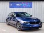 BMW Seria-5 2019 - imagine 2