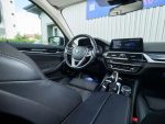BMW Seria-5 2019 - imagine 7