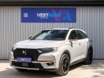 Ds-Automobiles Dsa-ds7-crossback 2022 1 6 Phev Awd 300 Eat8 Performance Line Plus