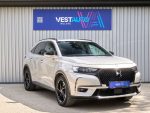 Ds-Automobiles Dsa-ds7-crossback 2022 1 6 Phev Awd 300 Eat8 Performance Line Plus - imagine 2