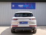 Ds-Automobiles Dsa-ds7-crossback 2022 1 6 Phev Awd 300 Eat8 Performance Line Plus - imagine 8