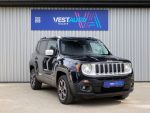 Jeep Renegade 2014 2 0 Multijet Active Drive Low Automatik Limited - imagine 2