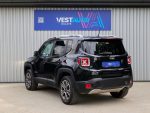 Jeep Renegade 2014 2 0 Multijet Active Drive Low Automatik Limited - imagine 3