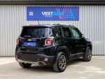 Jeep Renegade 2014 2 0 Multijet Active Drive Low Automatik Limited - imagine 4