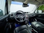 Jeep Renegade 2014 2 0 Multijet Active Drive Low Automatik Limited - imagine 5