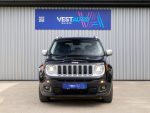 Jeep Renegade 2014 2 0 Multijet Active Drive Low Automatik Limited - imagine 11