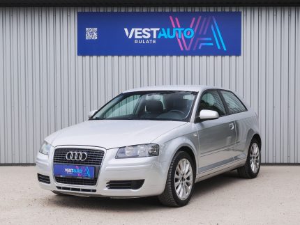 Audi A3 2008 1 9 Tdi Ambition
