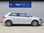 Audi A3 2008 1 9 Tdi Ambition - imagine 9