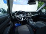 Alfa-Romeo Stelvio 2018 2 2 16v At8 Q4 Executive - imagine 5
