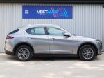Alfa-Romeo Stelvio 2018 2 2 16v At8 Q4 Executive - imagine 11