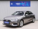 Audi A4 2022 35 Tfsi S Tronic Mhev Basic