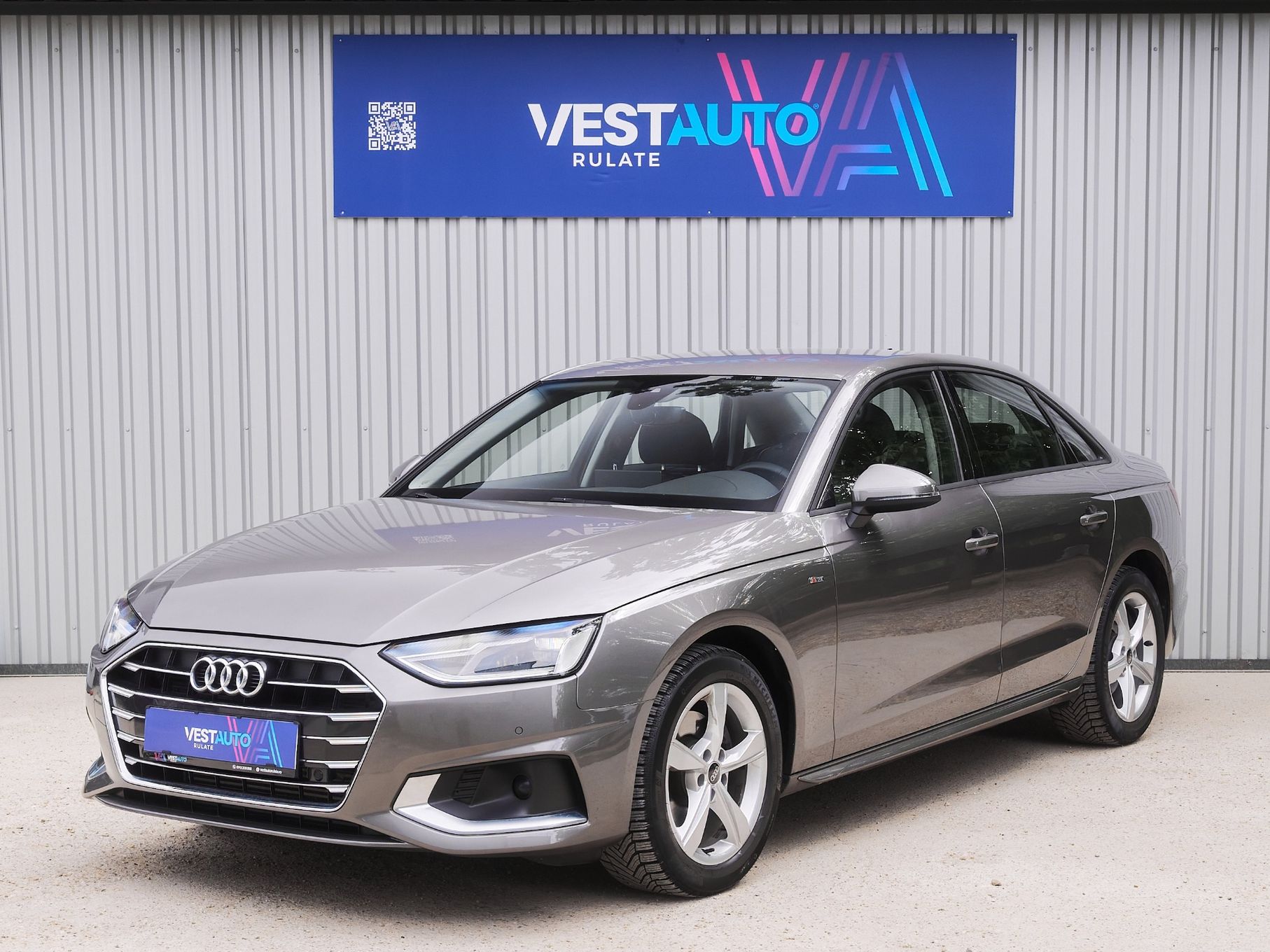 image;s=2048x1360.jpeg Audi A4 2022 35 Tfsi S Tronic Mhev Basic - imagine 1