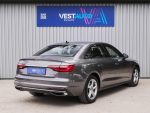 Audi A4 2022 35 Tfsi S Tronic Mhev Basic - imagine 3