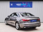 Audi A4 2022 35 Tfsi S Tronic Mhev Basic - imagine 4
