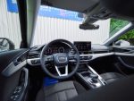 Audi A4 2022 35 Tfsi S Tronic Mhev Basic - imagine 5