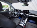 Audi A4 2022 35 Tfsi S Tronic Mhev Basic - imagine 6