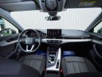 Audi A4 2022 35 Tfsi S Tronic Mhev Basic - imagine 7