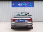 Audi A4 2022 35 Tfsi S Tronic Mhev Basic - imagine 8
