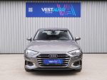 Audi A4 2022 35 Tfsi S Tronic Mhev Basic - imagine 9