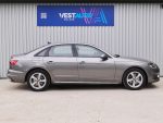 Audi A4 2022 35 Tfsi S Tronic Mhev Basic - imagine 10