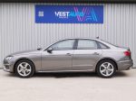 Audi A4 2022 35 Tfsi S Tronic Mhev Basic - imagine 11