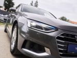 Audi A4 2022 35 Tfsi S Tronic Mhev Basic - imagine 12