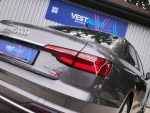 Audi A4 2022 35 Tfsi S Tronic Mhev Basic - imagine 13