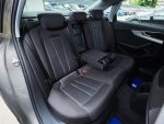 Audi A4 2022 35 Tfsi S Tronic Mhev Basic - imagine 14