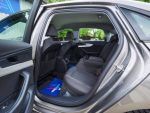 Audi A4 2022 35 Tfsi S Tronic Mhev Basic - imagine 16