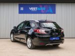 Renault Megane 2012 Energy Dci 130 Start Stopp Bose Edition - imagine 3