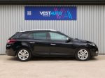Renault Megane 2012 Energy Dci 130 Start Stopp Bose Edition - imagine 14