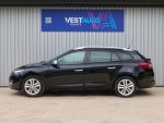 Renault Megane 2012 Energy Dci 130 Start Stopp Bose Edition - imagine 15
