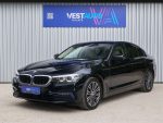 BMW Seria-5 2018