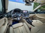 BMW Seria-5 2018 - imagine 5