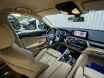 BMW Seria-5 2018 - imagine 6